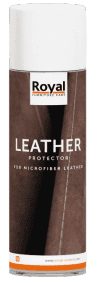 Microfiber Leather Protector