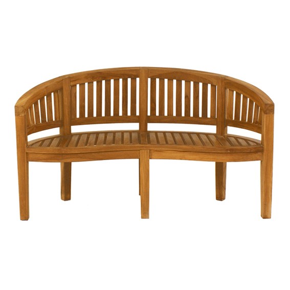 banana bench old style 150cm 1