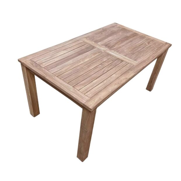 bistro garden table 160 1