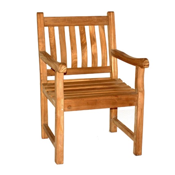 wooden garden chair 60 1