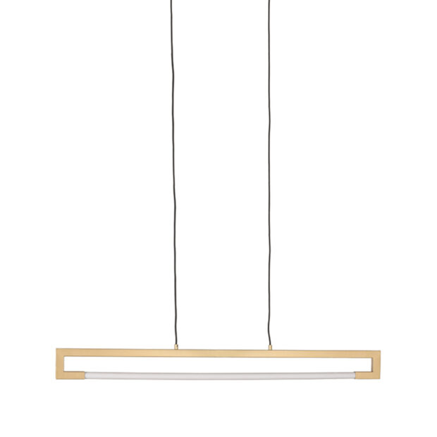 0Hanglamp Futuro Goud 120x9x118 Cm Voorkant2