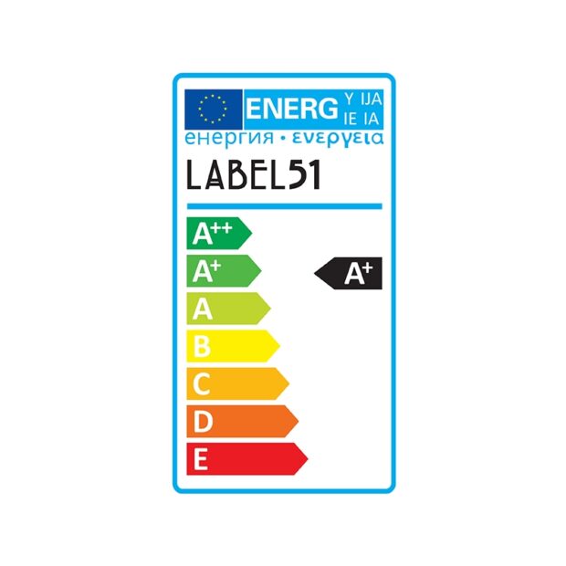 0energielabel a 1