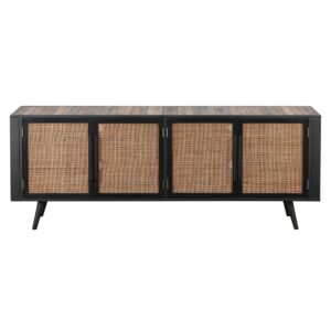 TV Meubel Nordic Rattan