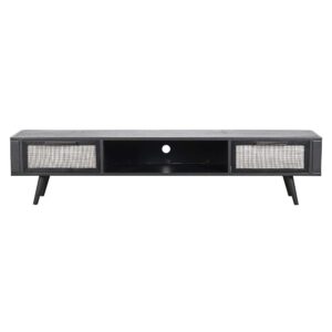 TV Meubel Nordic Mindi Rattan