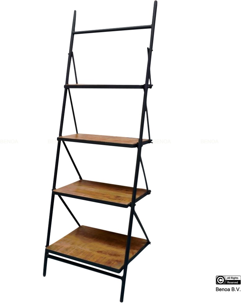 ladderkast 45
